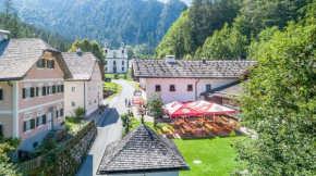 Gasthof Maria Kirchental Sankt Martin Bei Lofer